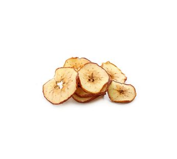 Manzana winter deshidratada con piel (50 g) – Why nut