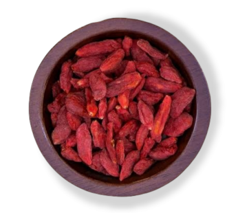 Bayas de goji (100 g) – Why nut