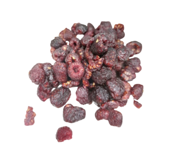 Frambuesa deshidratada (50 g) – Why nut