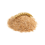 Salvado de trigo (1 Kg) - Why nut