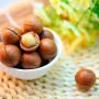 nueces de macadamia con cáscara why nut