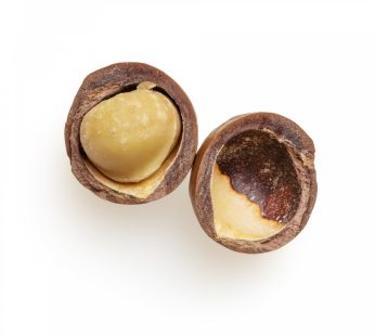Nueces de Macadamia con cáscara (250 g) – Why Nut