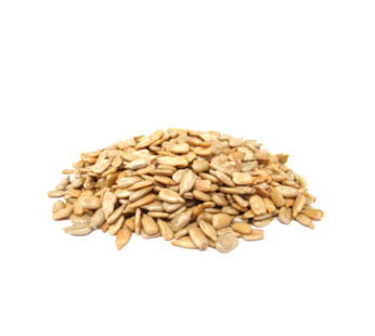 Semillas de Girasol (250 g) – Why nut